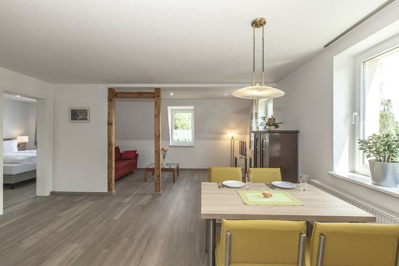 Apartamento Ferienapartments Pirna
