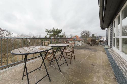 Apartment In Potsdam - Berliner Vorstadt