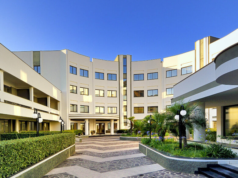 Hotel Mirabeau