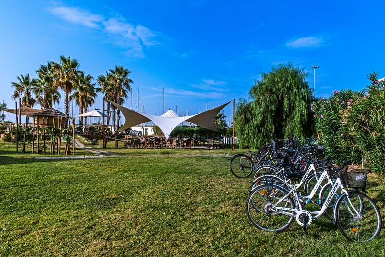 Hotel Aregai Marina