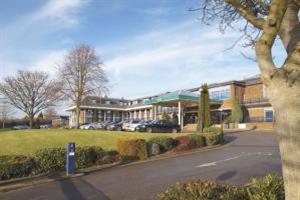 Hotel Holiday Inn South Luton