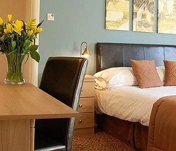 Swan Hotel Thaxted