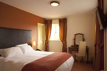 Swan Hotel Thaxted