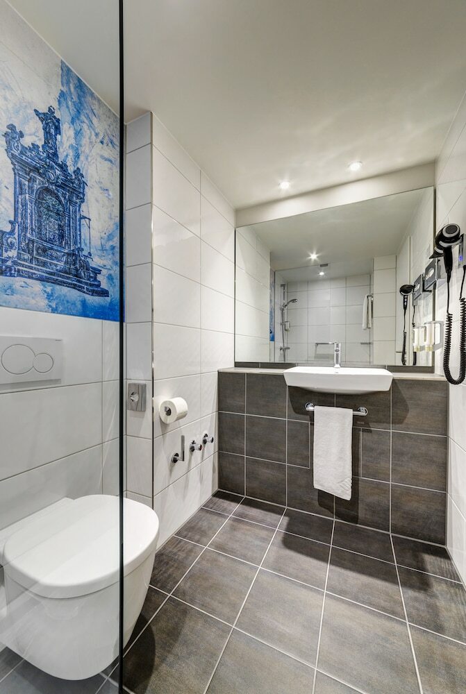 Hotel Ibis Styles Rastatt Baden Baden