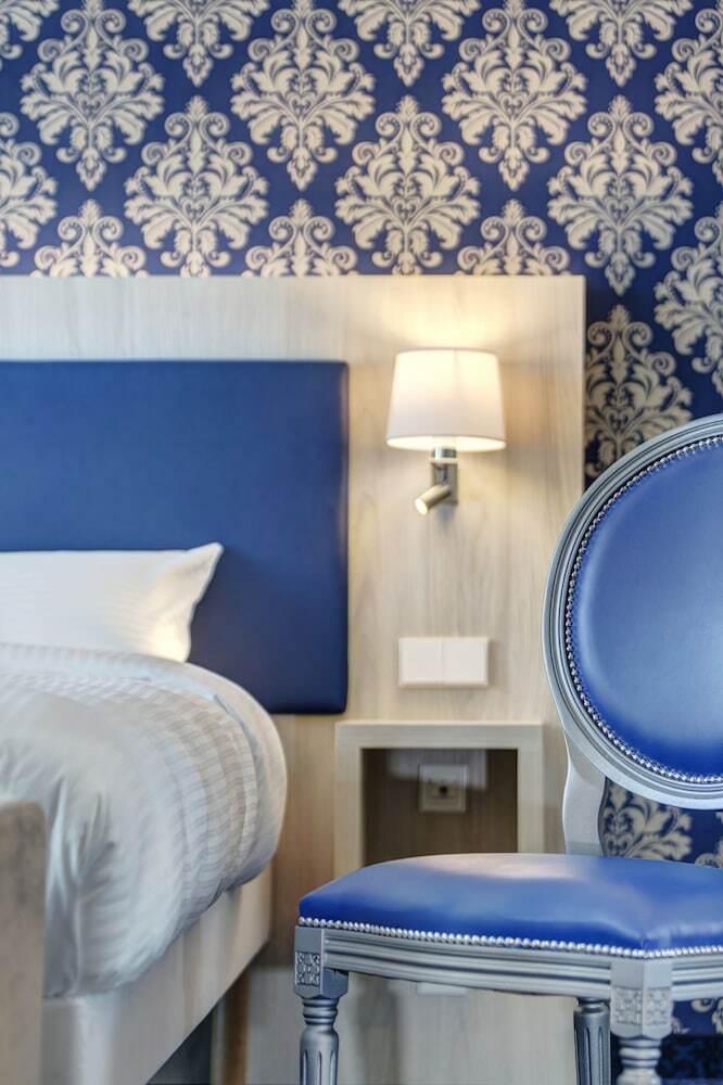 Hotel Ibis Styles Rastatt Baden Baden