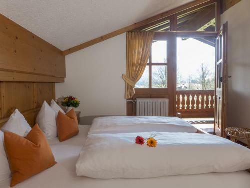 Apartamento Landhaus Franziskus