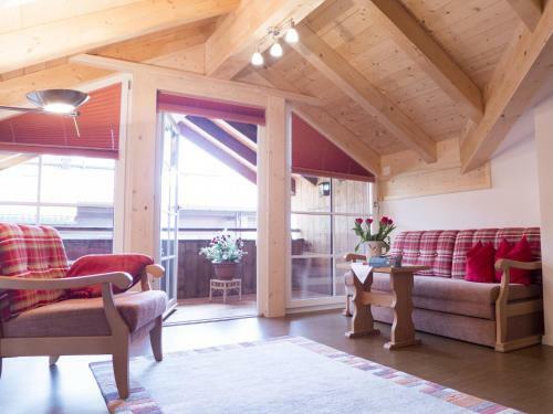 Apartamento Landhaus Franziskus