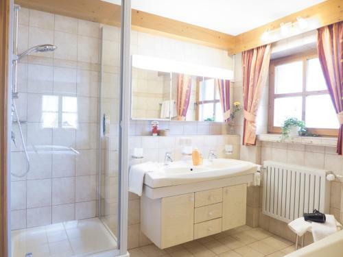 Apartamento Landhaus Franziskus