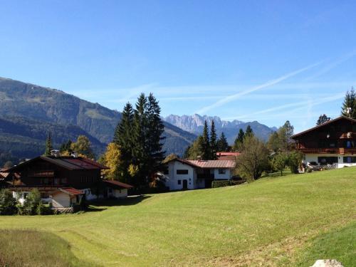 Apartamento Landhaus Franziskus