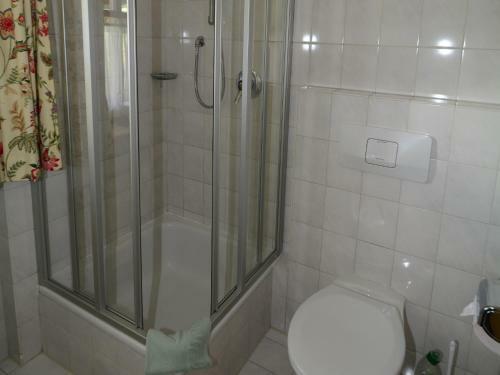 Apartamento Landhaus Kunz