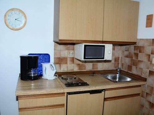 Apartamento Landhaus Kunz