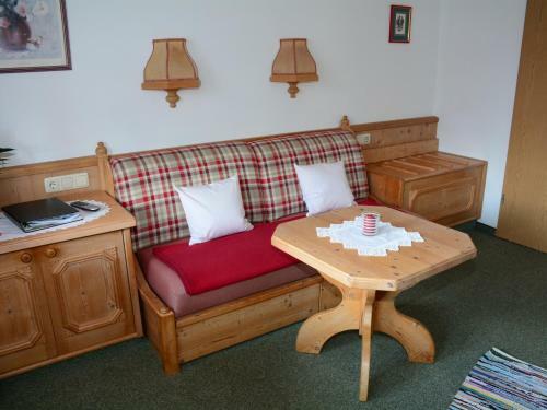 Apartamento Landhaus Kunz