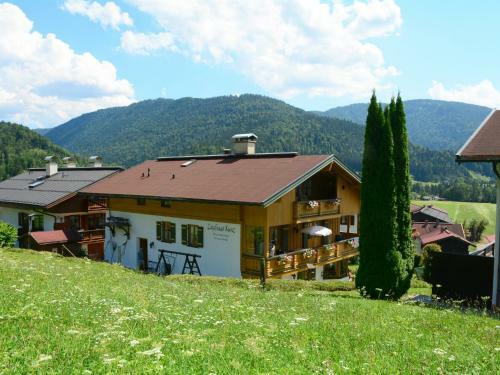 Apartamento Landhaus Kunz