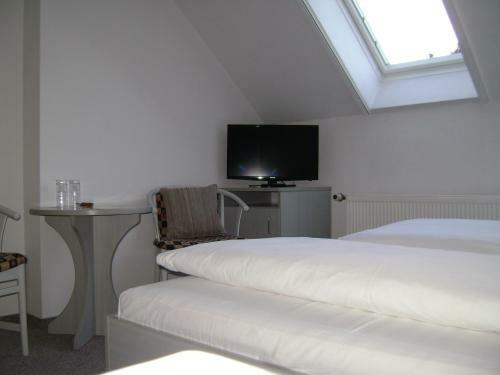 Hostal Landgasthof Simke