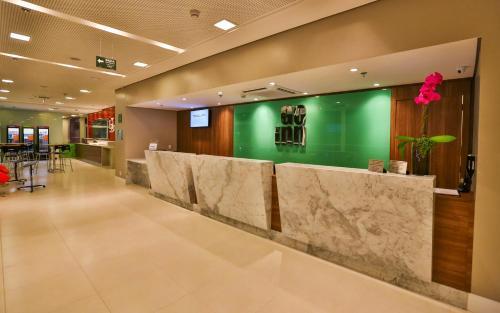 Hotel Go Inn Campinas