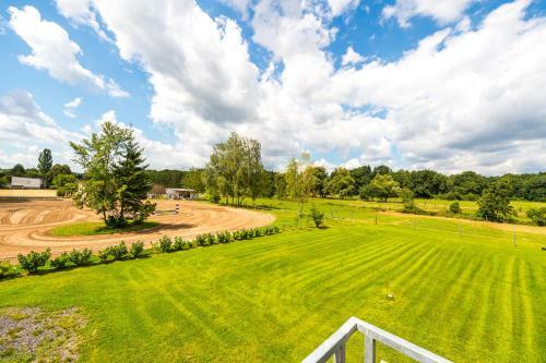 Apartamento Ferienwohnung Schantz