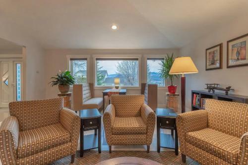 Apartamento A Culinary Escape And Stay