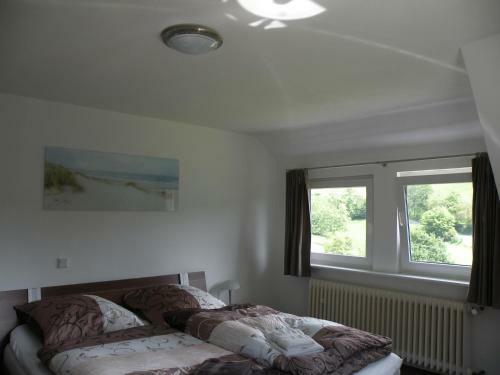 Hostal Landgasthof Nesselbach