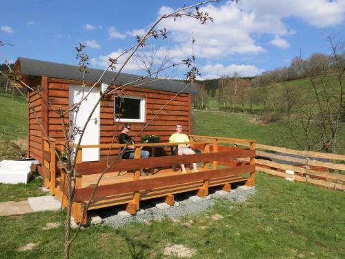 Hostal Landgasthof Nesselbach
