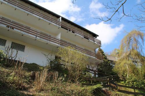 Apartamento Appartement Nordenau