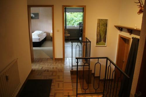 Apartamento Appartement Nordenau