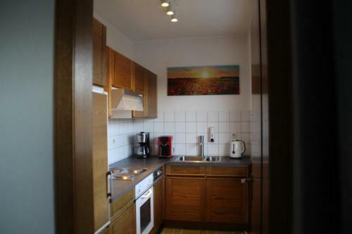 Apartamento Appartement Nordenau