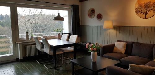 Apartamento Appartement Nordenau