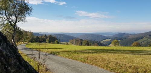 Apartamento Appartement Nordenau