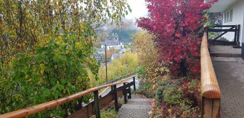 Apartamento Appartement Nordenau