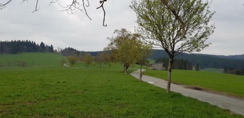 Apartamento Appartement Nordenau
