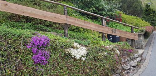 Apartamento Appartement Nordenau