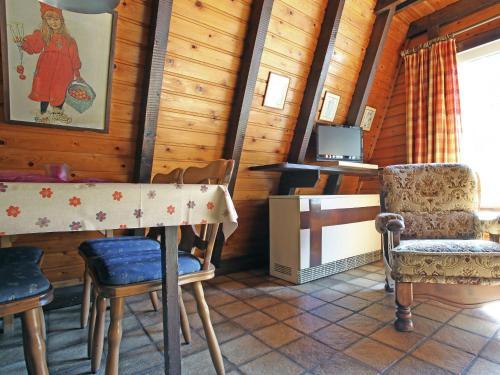 Holiday Home Murmeltier