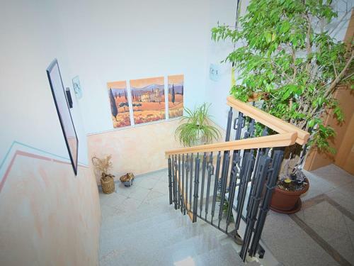 Apartamento Holiday Home Sch�nsee