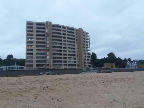 Apartamento Departamento En Arena Maris