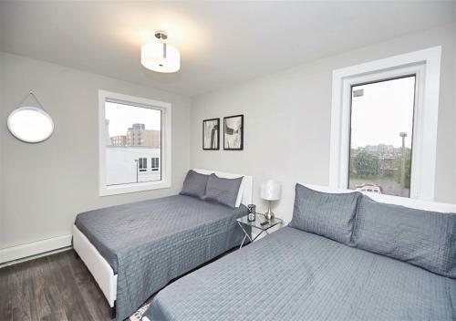 Apartamento Clifton Hill Condos 4a