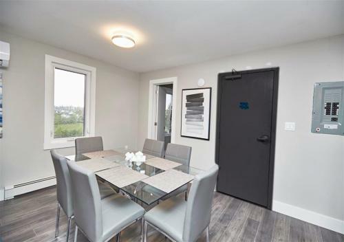Apartamento Clifton Hill Condos 4a