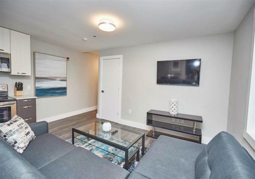 Apartamento Clifton Hill Condos 4a