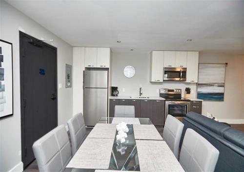 Apartamento Clifton Hill Condos 4a