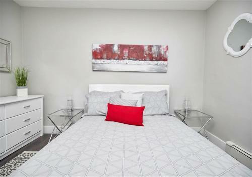Apartamento Clifton Hill Condos 4a