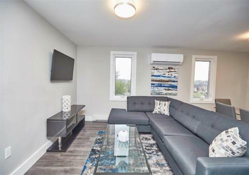 Apartamento Clifton Hill Condos 4a