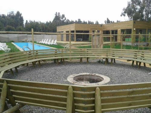 Apartamento Espectacular Depto En Algarrobo