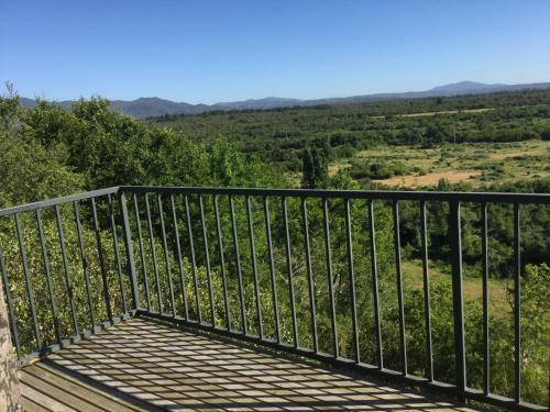 Agroturismo Equilibre Maule