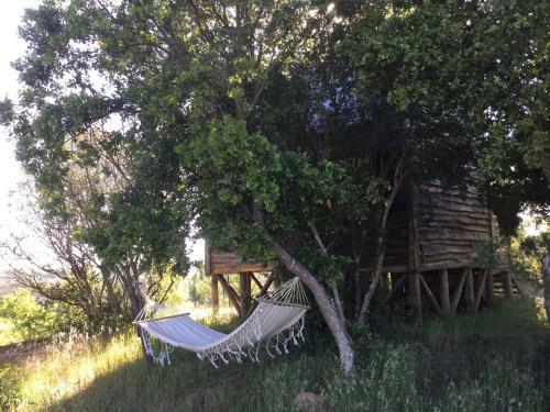 Agroturismo Equilibre Maule