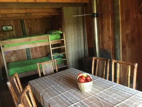 Agroturismo Equilibre Maule