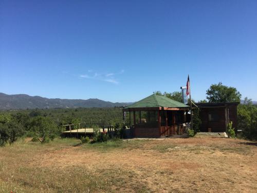 Agroturismo Equilibre Maule