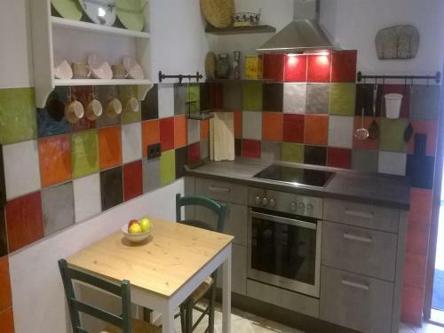 Apartamento Ferienwohnung Reichart