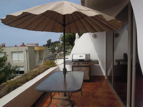 Apartamento Departamento Las Violetas