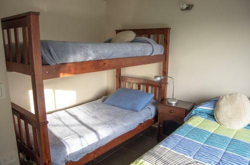 Apartamento Departamento Las Violetas