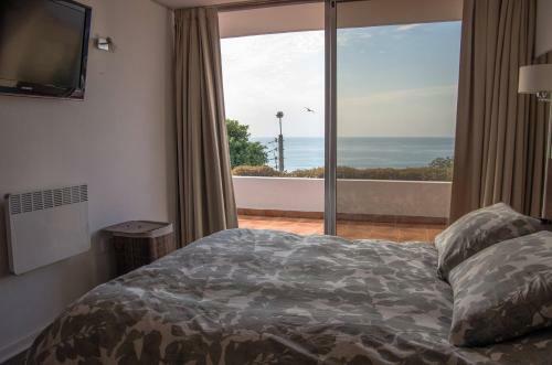 Apartamento Departamento Las Violetas