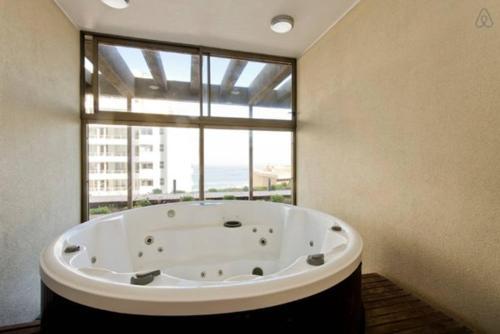 Apartamento Departamento Arena & Mar